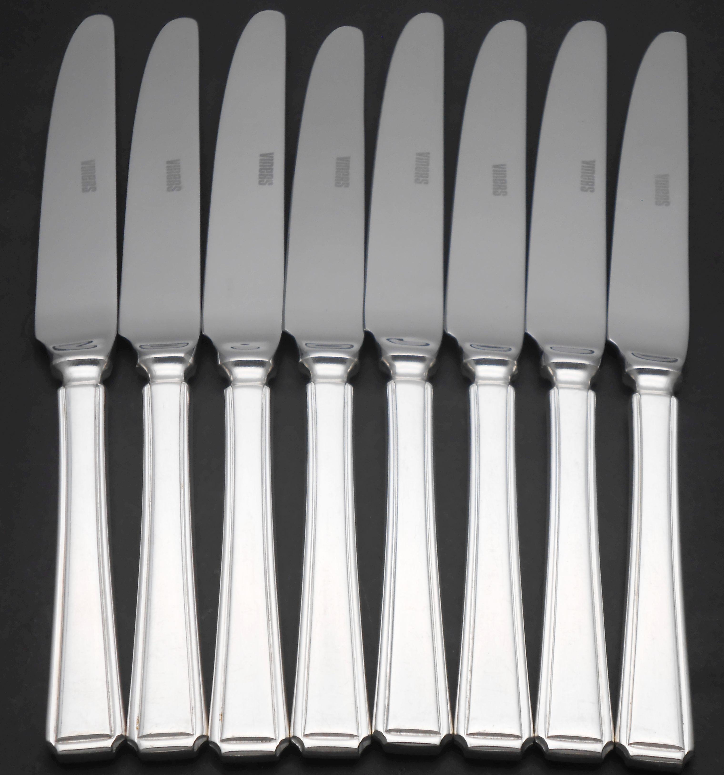 Harley pattern cutlery / flatware