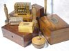 Antique Wood / Treen collectables