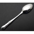 Holehaven Canvey Island Rally 1966 Sterling Silver Coffee Spoon (#59809) 3