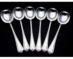 Bulk Job Lot 185x Stainless Steel Cutlery Flatware Forks Spoons Vintage (#57273)
