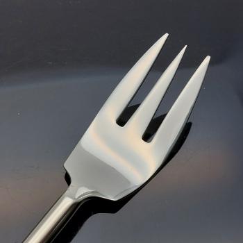 Culinary Concepts Polished Knot Side / Fish Eating Fork (#58799) 2