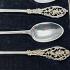 South Shields Sterling Silver Spoon - Wjd 1925 - Vintage Boxed (#56732) 3
