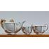 Elkington Plate 28x Ophelia Pattern Tea Spoons - Vintage - Silver Plated (#57222) 4