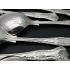 Bulk Job Lot 9.2kg 274x Vintage Antique Cutlery Flatware Ornate Silver Plated (#57261) 7