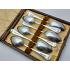 Bulk Job Lot 185x Stainless Steel Cutlery Flatware Forks Spoons Vintage (#57273) 3