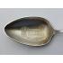 Stunning Sterling Silver Enamel Westminster Abbey Souvenir Spoon 1907 (#58055) 2