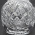 Webb Corbett Crystal Glass 1.5 Pint Pitcher Jug - 1961 Vintage (#58898) 4