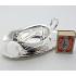 Vintage Silver Plated Small Sauce Boat & Stand (#59432) 2