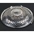 Victorian Silver Plated Swing Handled Basket Bowl - Prime - Antique (#59504) 5