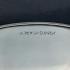 Lovely Silver Plated Smaller Gallery Serving Tray - Vintage (#59540) 5