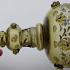 Antique German Enameled Glass Roemer - Repaired - As Found (#59568) 5