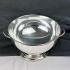Vintage Wine / Champagne Cooler / Punch Bowl - Silver Plated (#59737) 2