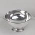 Vintage Wine / Champagne Cooler / Punch Bowl - Silver Plated (#59737) 7