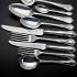 Superb Canteen Silver Plated Cutlery 8 Settings Dixon Vintage (#59796) 6