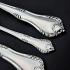 Superb Canteen Silver Plated Cutlery 8 Settings Dixon Vintage (#59796) 8