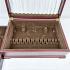 Arthur Price Empty 12 Settings Cutlery Chest Canteen - Vintage (#59798) 8