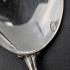 4x Vintage Silver Souvenir Spoons Etc Hong Kong Crete Venice Rome (#59810) 4