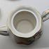 Royal Albert Nosegay Pattern Spinster Tea Pot Set - Vintage (#59831) 4
