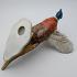 Beswick Pheasant In Flight 849 Ornament Figurine Vintage (#59838) 4