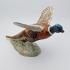 Beswick Pheasant In Flight 849 Ornament Figurine Vintage (#59838) 6