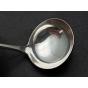 City Of Glasgow Steam Shipping Co - Toddy Ladle - Silver Plated - Antique (#57889) 4