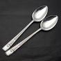 Arlington Plate 1953 Epns A1 Tablespoons - Vintage - Silver Plated Sheffield (#59417) 5