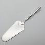 Chinese Export Silver Cake Server #2 - Antique (#59475) 5