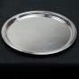 Christofle - Large Silver Plated Drinks Tray - Vintage (#59539) 5