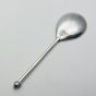 Vintage C.16th / 17th Style Pewter  Spoon - Boxed (#59936) 3