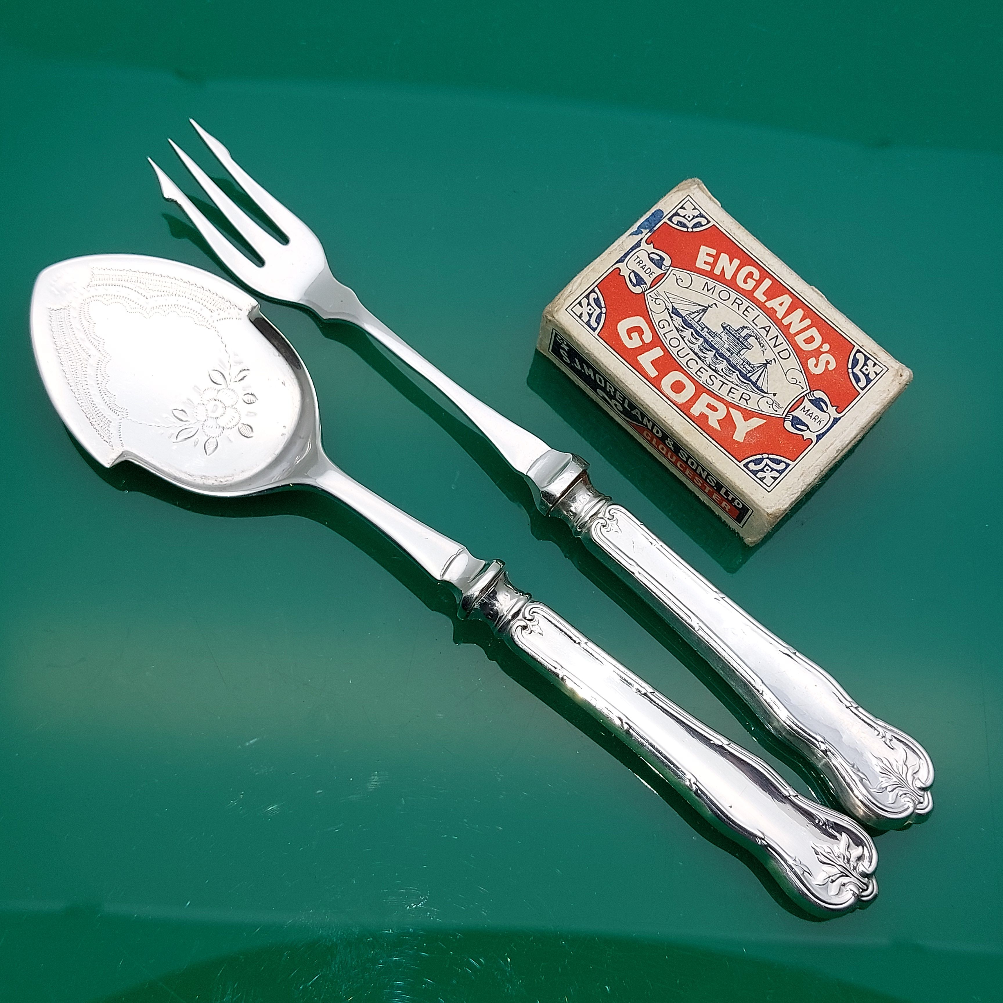 Cutlery Solid Silver Cutlery Set For Sale Stainless Steel Forks And Spoons  Set 24 Pcs Forks And Spoons