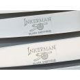 Harley Pattern - 7x Tea Knives Inkerman Silver Plated Handles Vintage Cutlery (#100299) 2