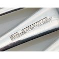 Old English Pattern 4x Dinner Forks - Silver Plated Epns - Vintage Viners (#100573) 3