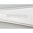 Jesmond Pattern - Set Of 6 Dinner Forks - Silver Plated Epns A1 Sheffield (#100657) 4