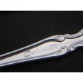 Community Mansion House / Modern Baroque 6x Dinner Forks - Vintage (#56477) 4