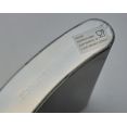 8oz Stainless Steel Hip Flask (#58926) 3