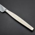 Community Silver Sands Cake Knife - Vintage - Silver Plated Handle Cutlery (#59928) 2