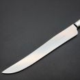 Community Silver Sands Cake Knife - Vintage - Silver Plated Handle Cutlery (#59928) 3