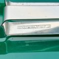 Novelty Long Arm Claw Nip Sugar Tongs Silver Plated 1907 Patent Design (#61095) 2
