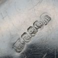 Ornate Silver Plated Sugar Castor Vintage (#61685) 4