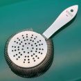 Fine Vintage Phv Cocktail Whisk / Stirrer Utensil - Silver Plated (#61796) 2