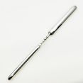 Christofle - Double Ended Marrow Scoop - Silver Plated - Antique (#99475) 2