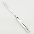 Christofle - Double Ended Marrow Scoop - Silver Plated - Antique (#99475) 4