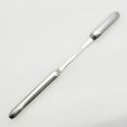 Double Ended Marrow Scoop - Silver Plated - Walker & Hall 1931 (#99476) 2
