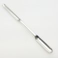Double Ended Marrow Scoop - Silver Plated - Walker & Hall 1931 (#99476) 4