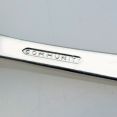 Community Hampton Court Coronation 4x Table Spoons Silver Plated (#99550) 3