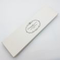 Oneida Community Stainless Woodmere Pie / Cake Server Boxed Vintage (#99552) 4