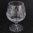 Lingfield Park Winner Trophy Crystal Brandy Glass Horse Racing (#99603) 4