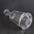Vsoe Orient Express Glass Carafe Vintage (#99606) 3