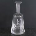 Vsoe Orient Express Glass Carafe Vintage (#99606) 4