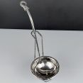 Culinary Concepts Polished Knot Soup Ladle + A Nice Stand - Stainless Steel (#99687) 4